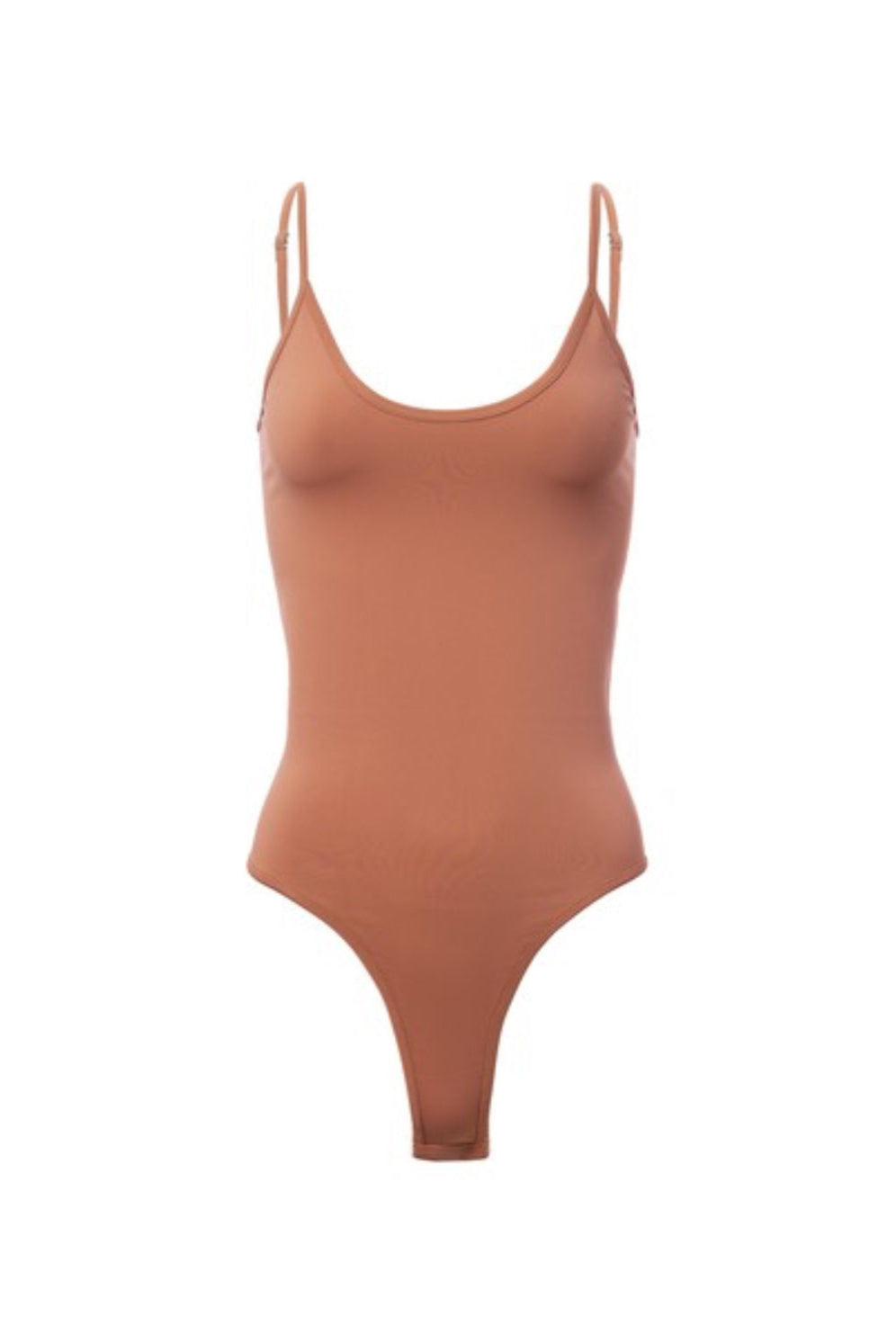 Perfect Match Basic Bodysuit