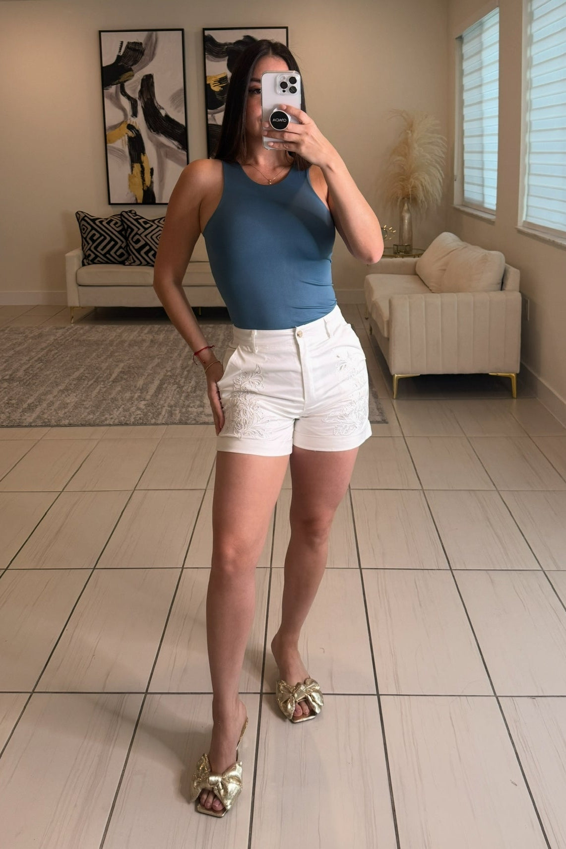 Energy Basic Bodysuit