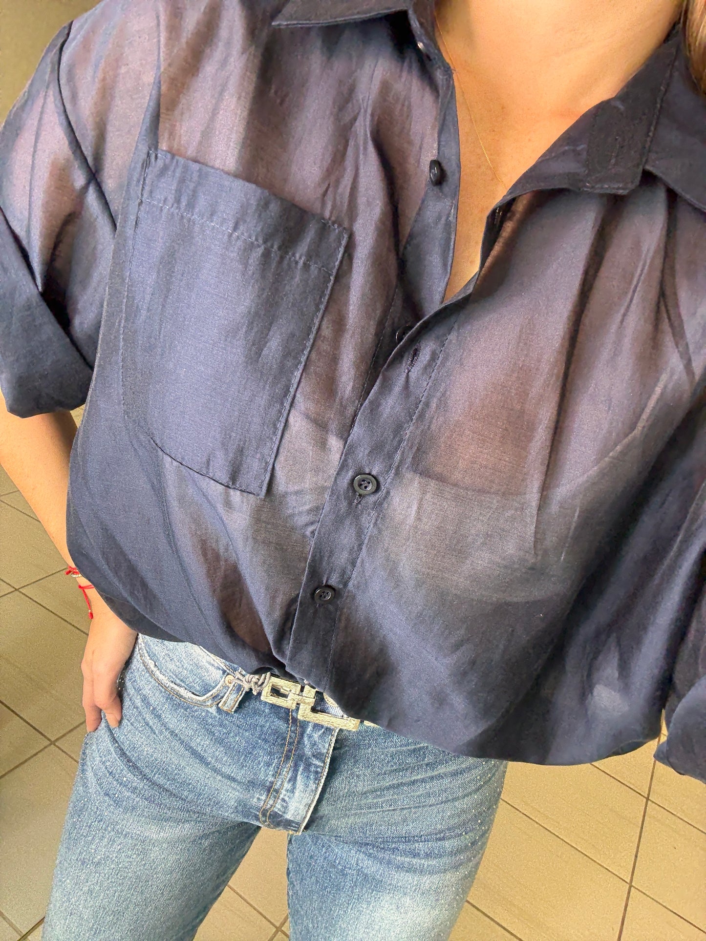 Eclipse Harmony Shirt