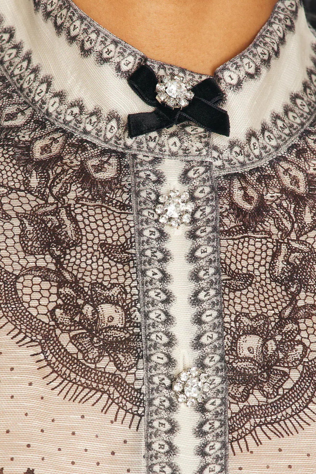 Soft Allure Beige Short