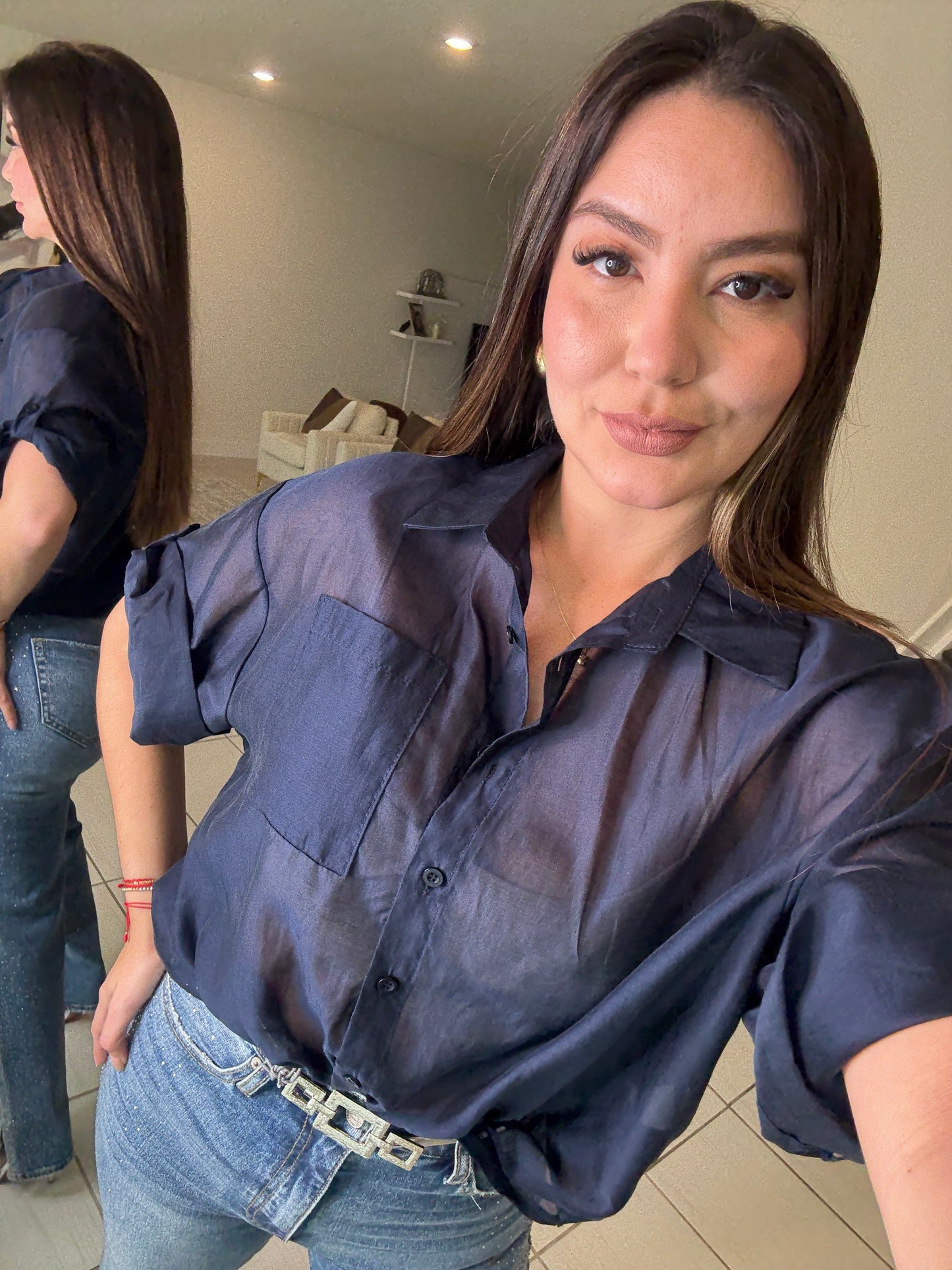 Eclipse Harmony Shirt