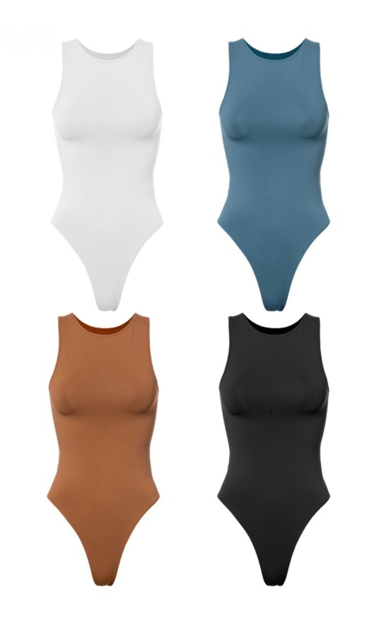Energy Basic Bodysuit