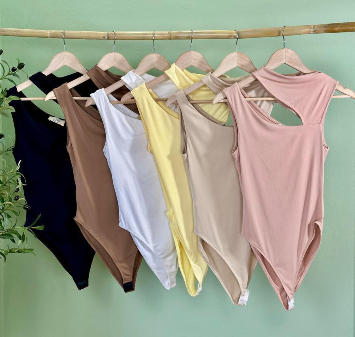 The Sculpt Off White Bodysuit