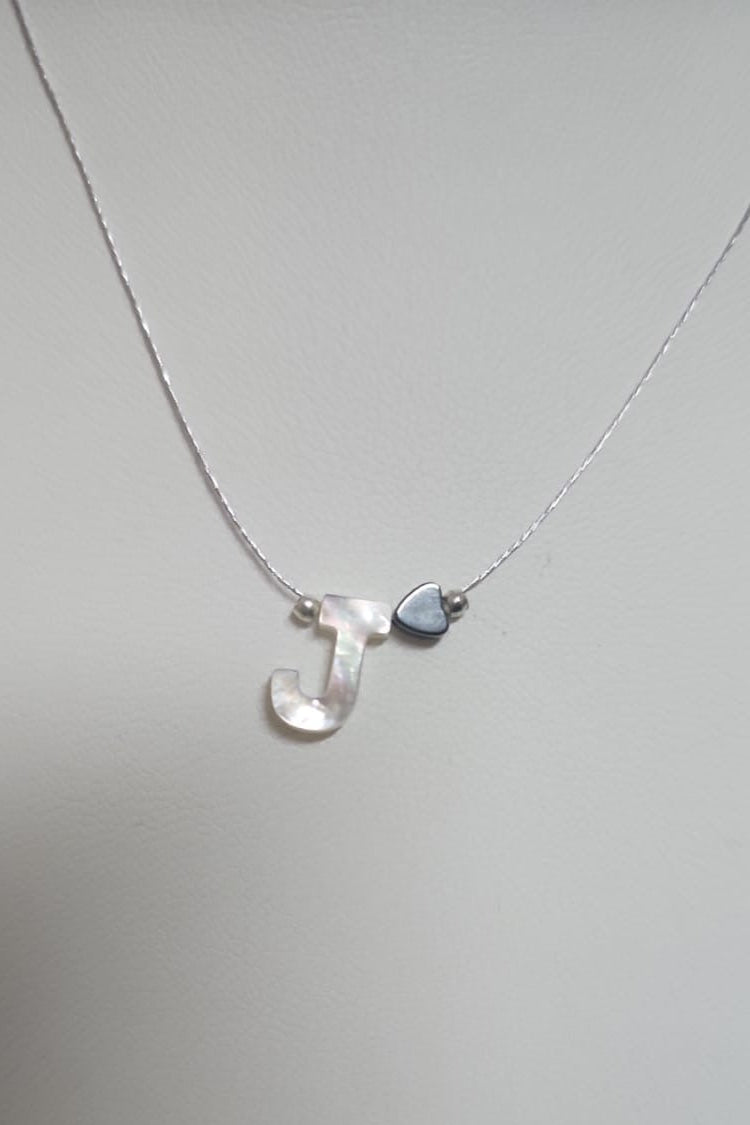 Cuttest Chain With Initial