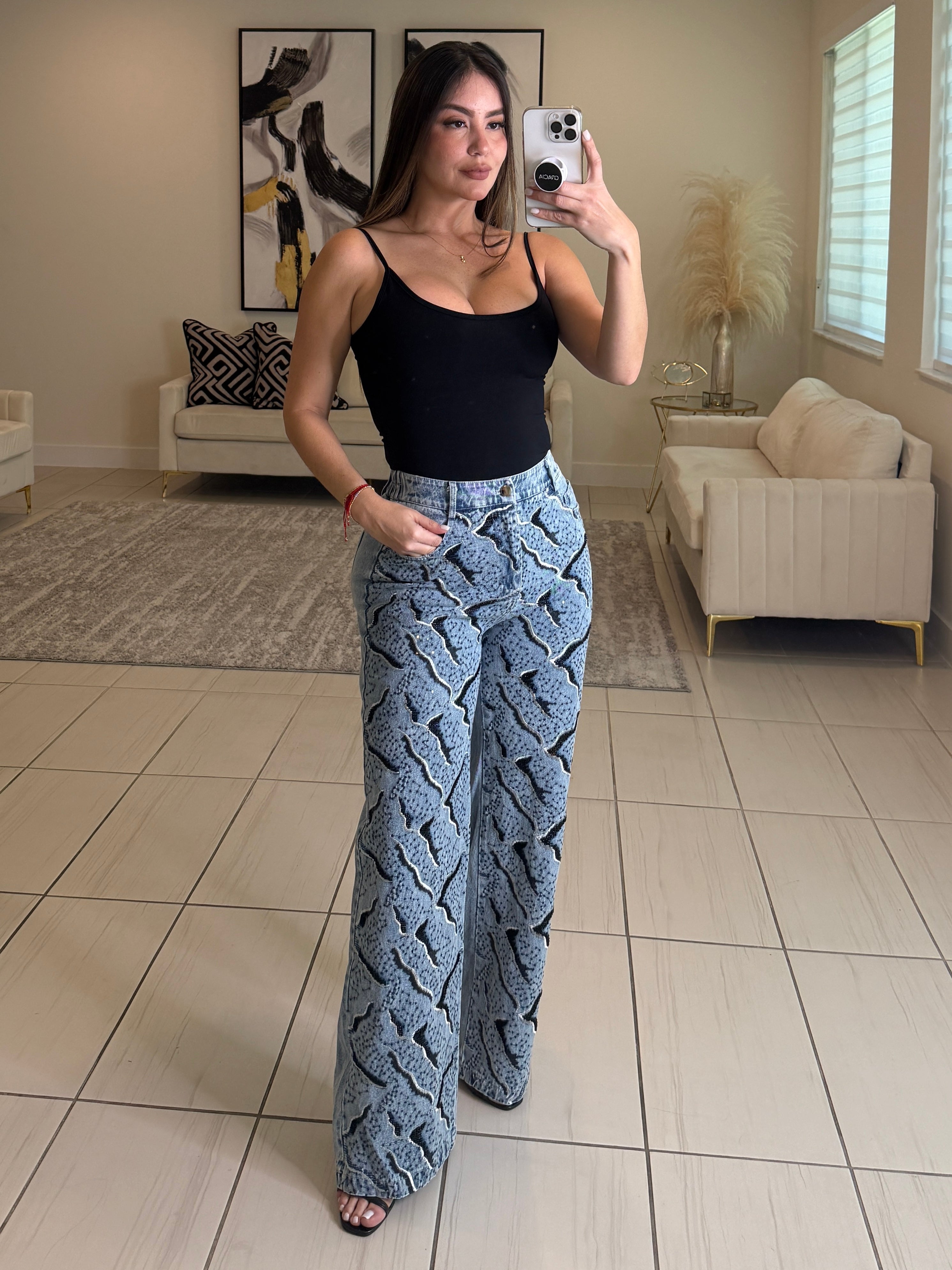 Perfect Match Basic Bodysuit