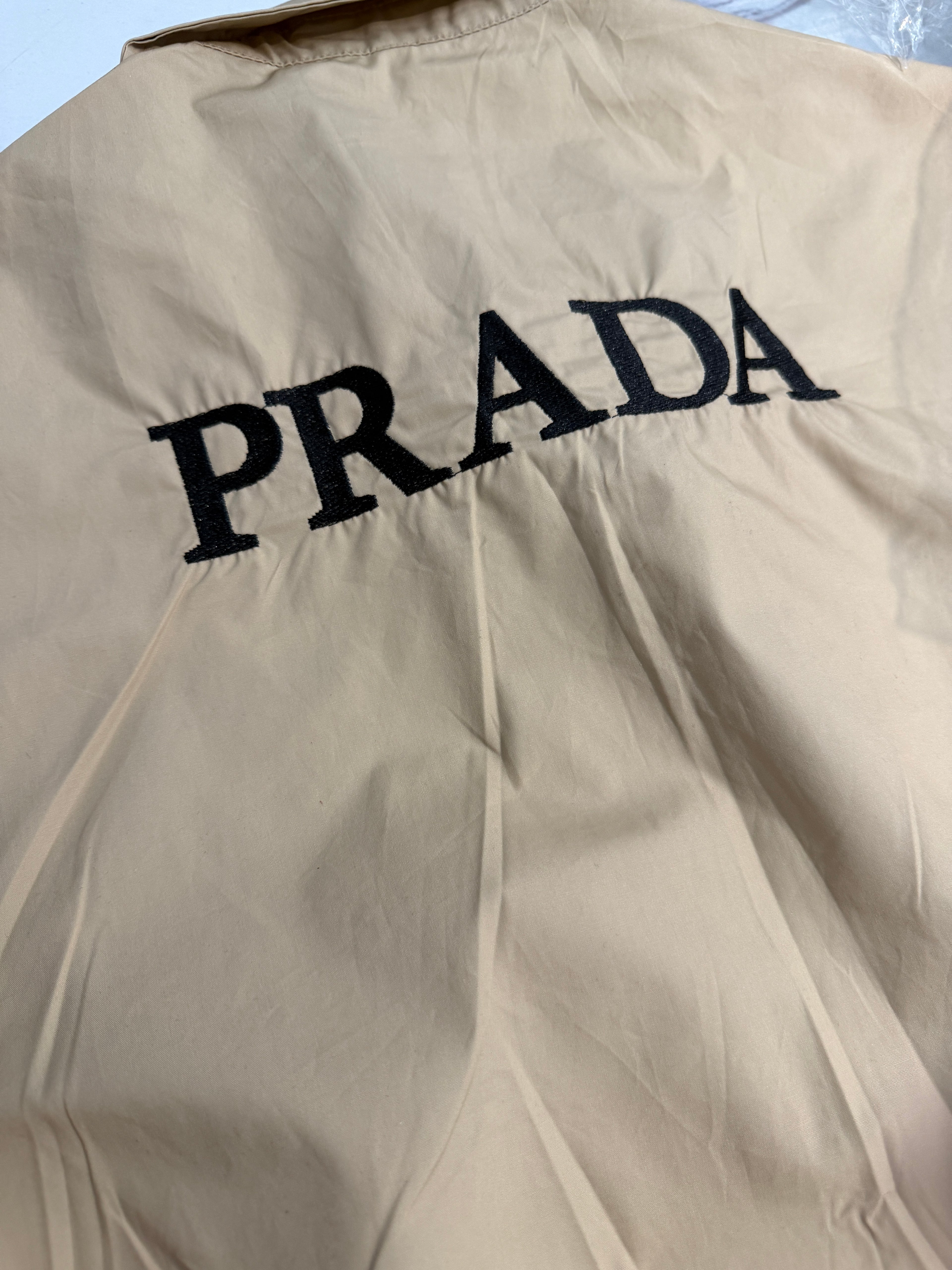 Iconic Muse Khaki Top