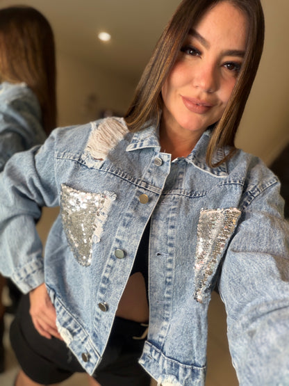 Power Poise Belted Black Short Set