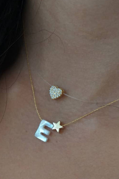 Cuttest Chain With Initial