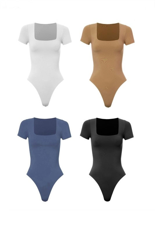 Complement Bodysuit