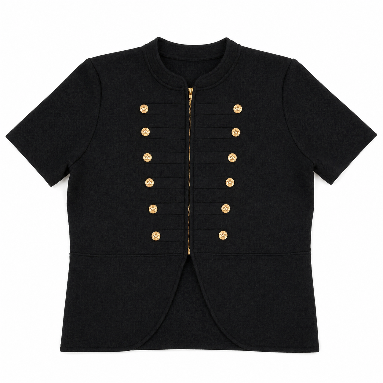 Runway Napoleon Black Top