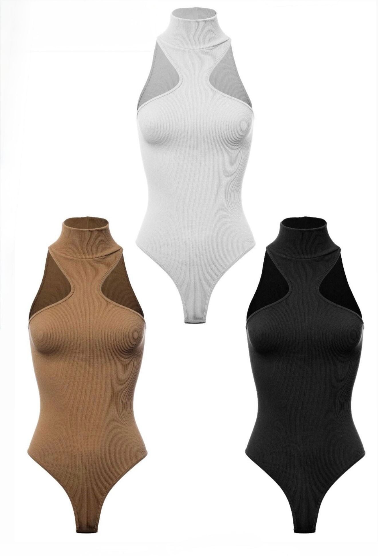 Glow Motion Bodysuit
