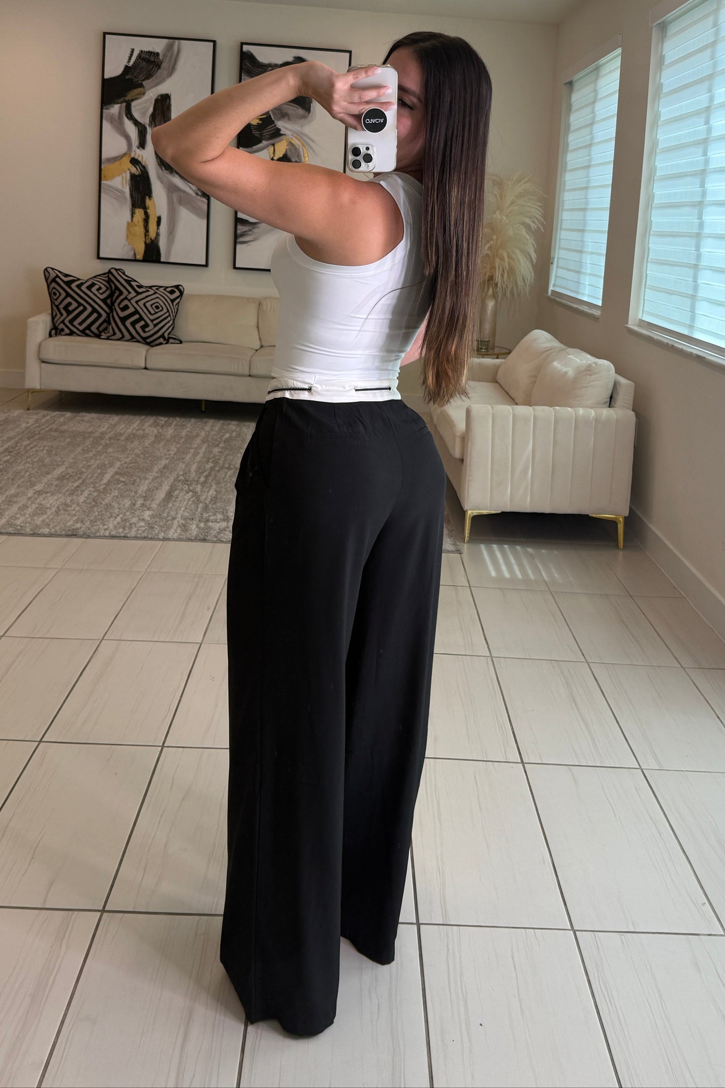 My Potentials Basic Top