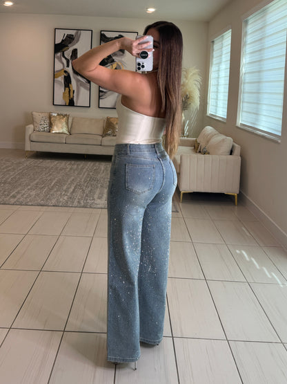 Perfect Structured White Top