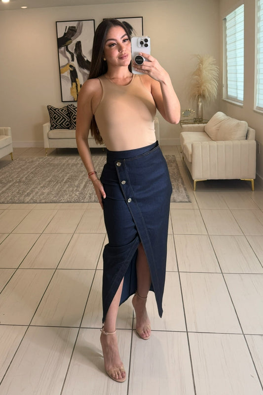 Energy Basic Bodysuit