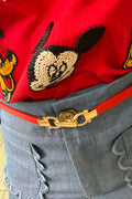 Must Have Red Belt