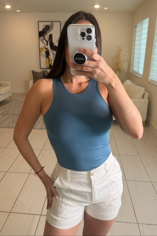 Energy Basic Bodysuit