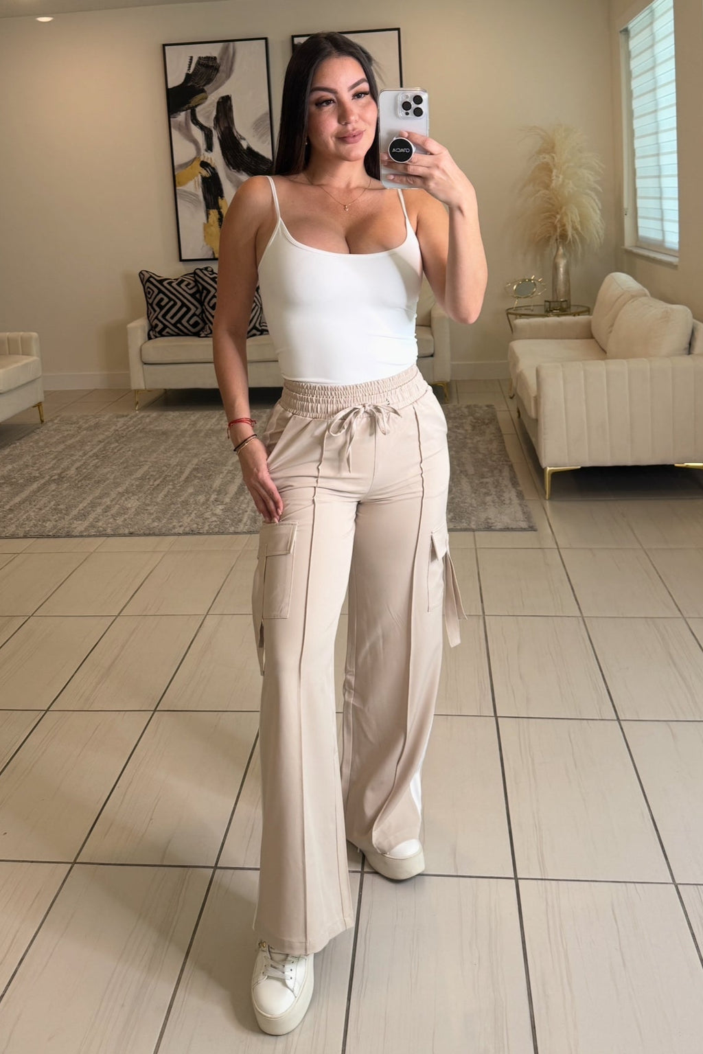 Perfect Match Basic Bodysuit