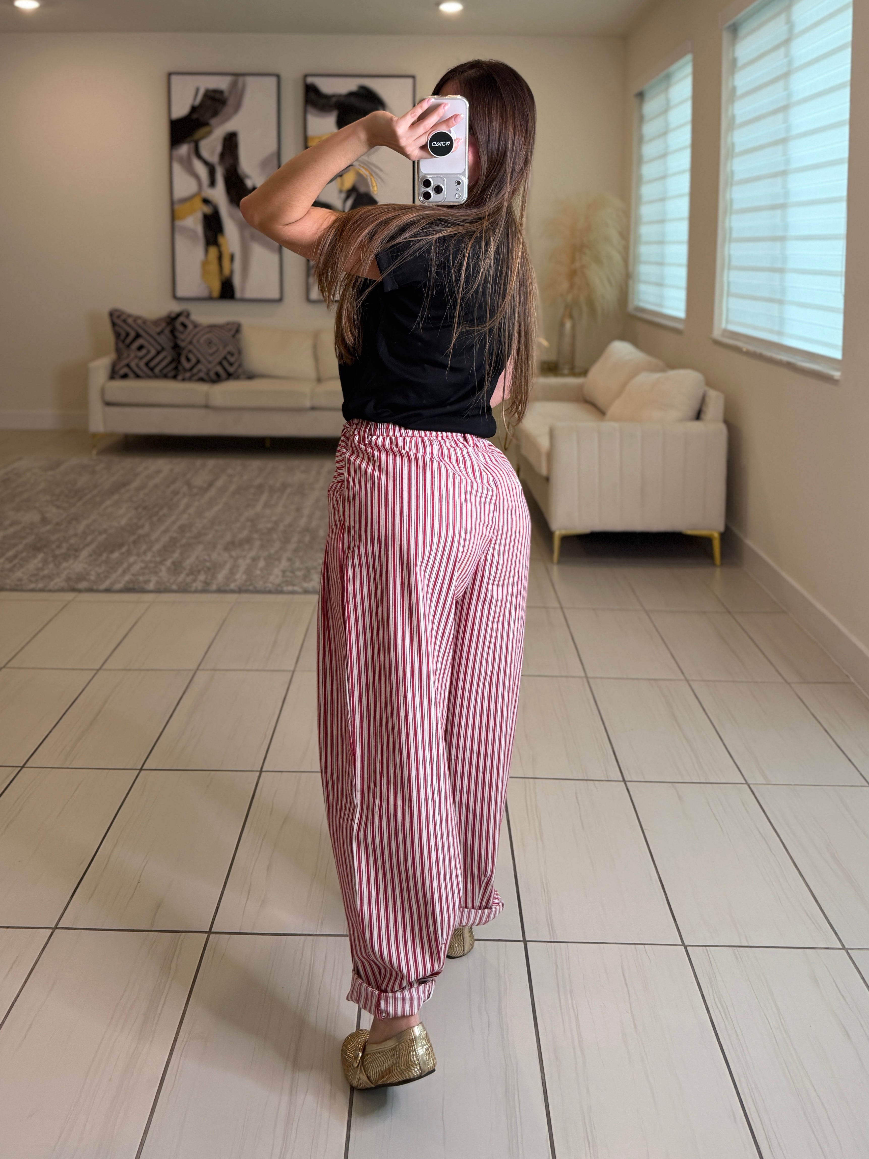 Cool Fortune Black Tshirt