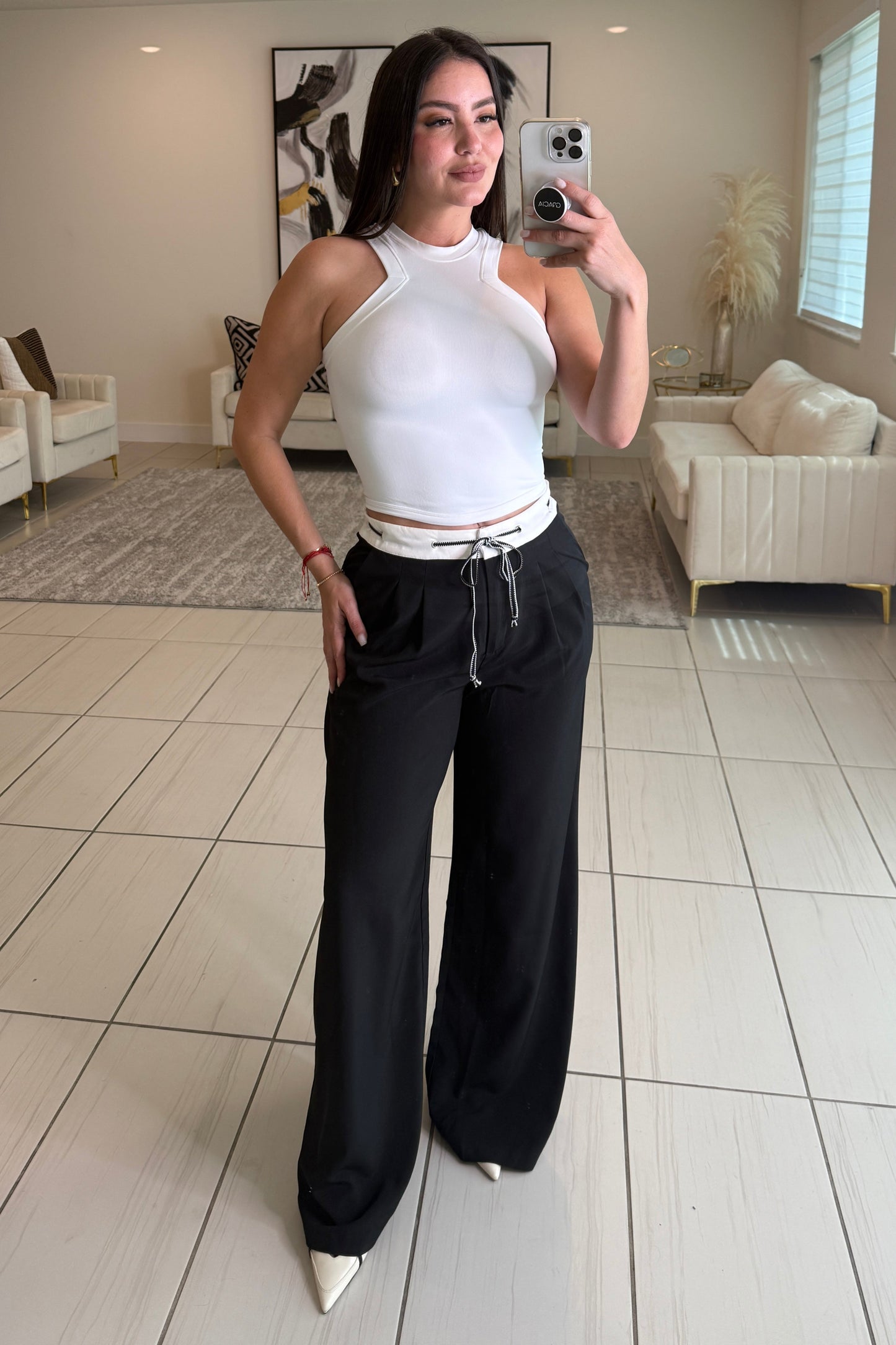 My Potentials Basic Top