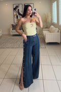 Living In It Denim Jeans