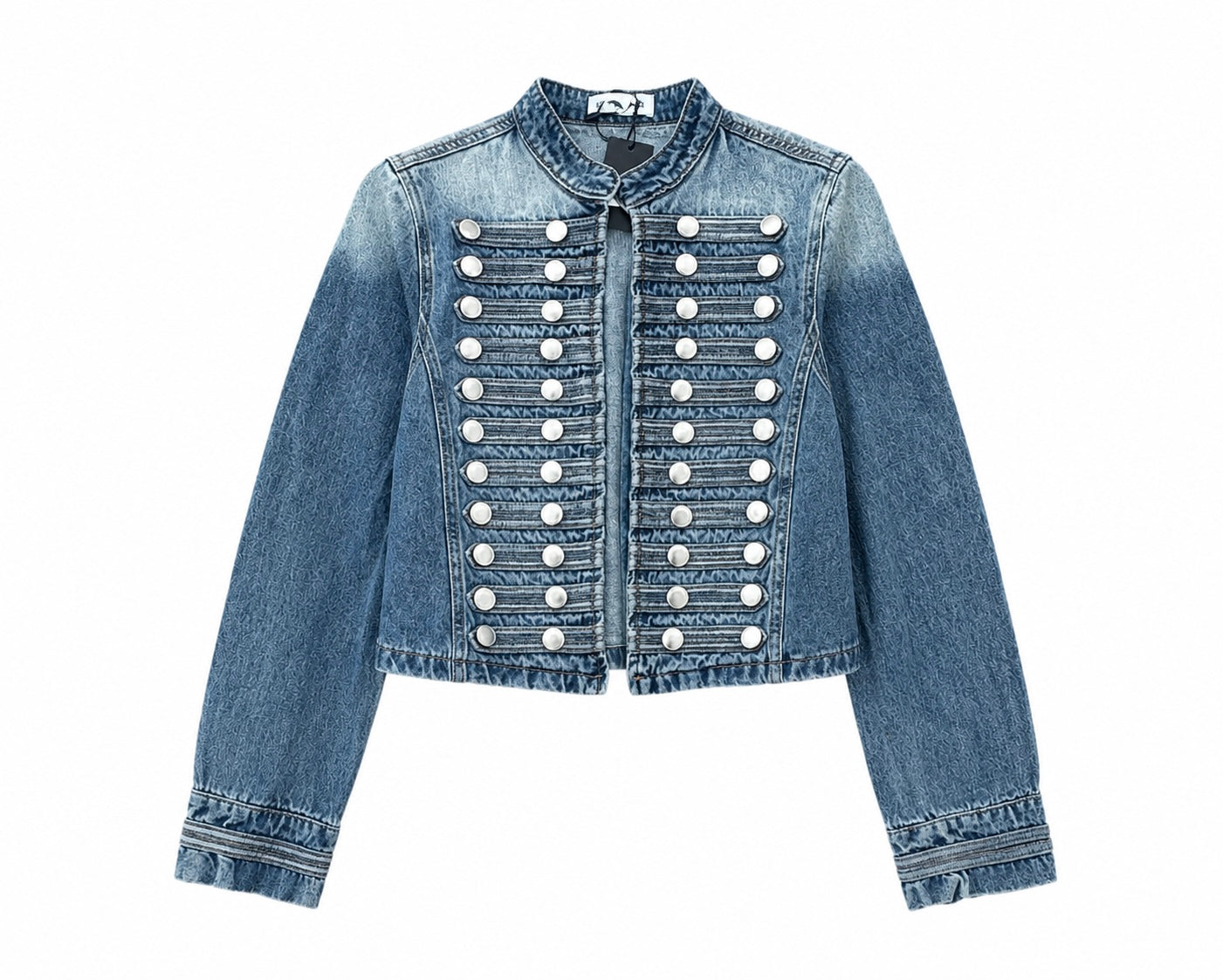 Napoleon Denim Jacket