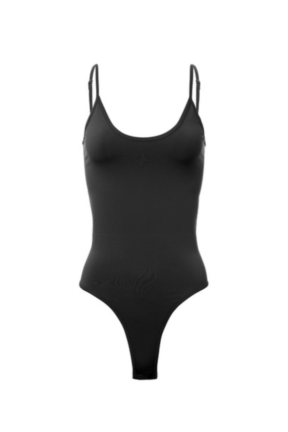 Perfect Match Basic Bodysuit