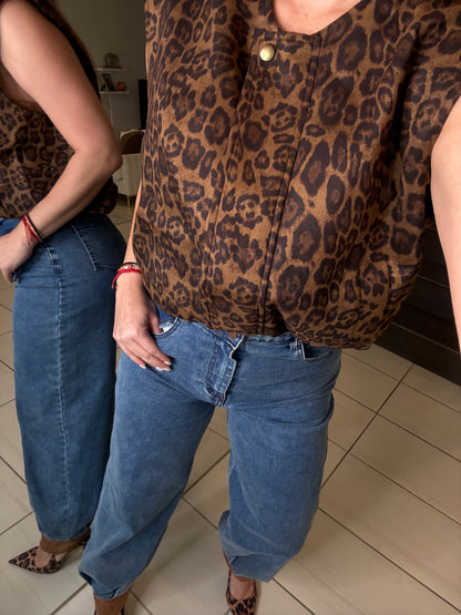 Urban Decode Denim Pant Set