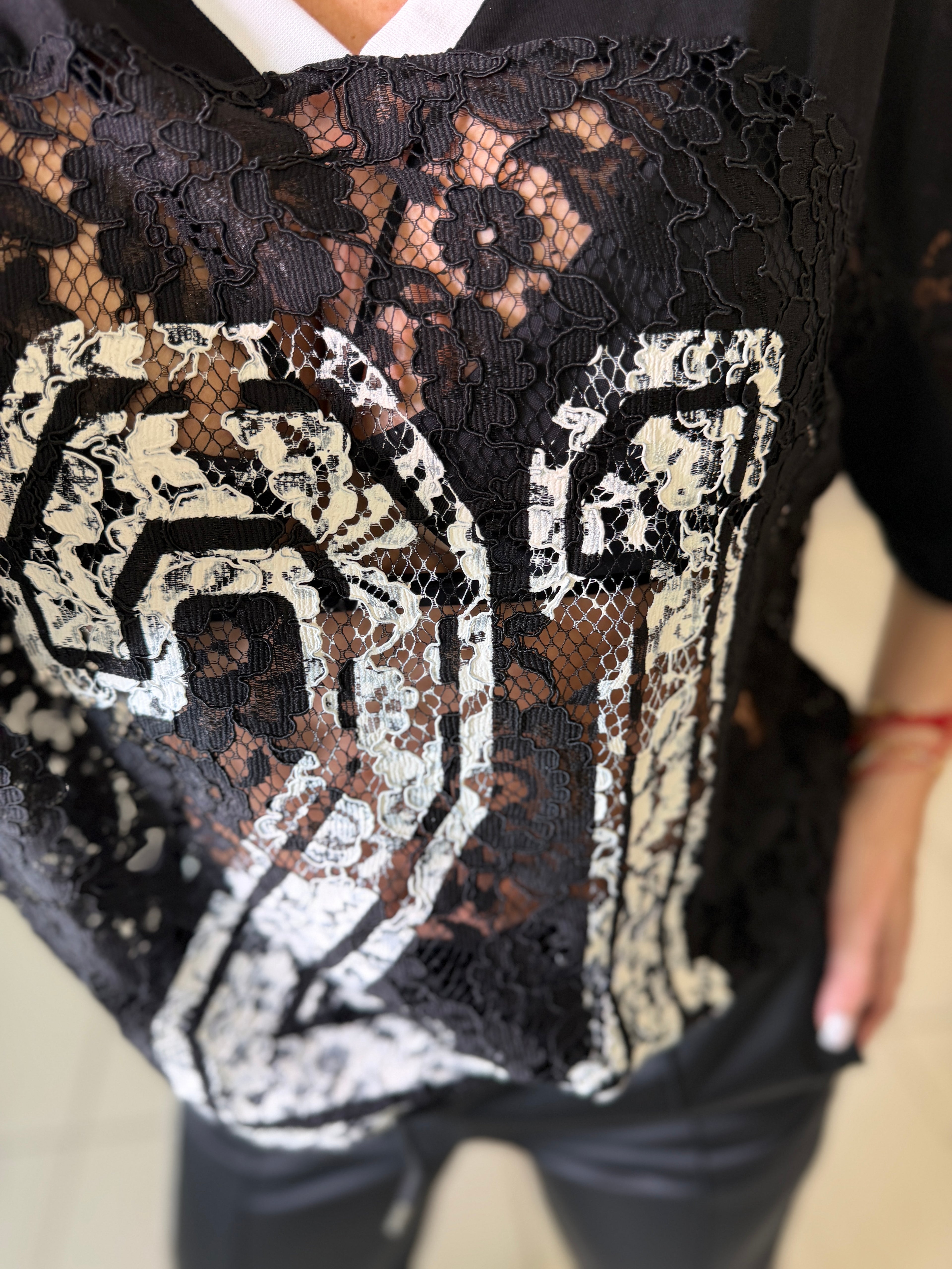 Sporty Chic Black Comfy Pant Set