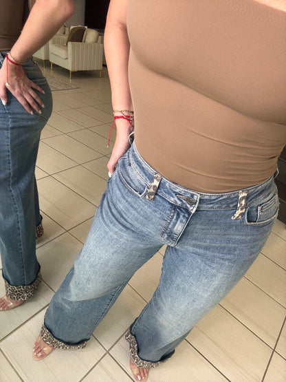 Luxe Seamless Bodysuit