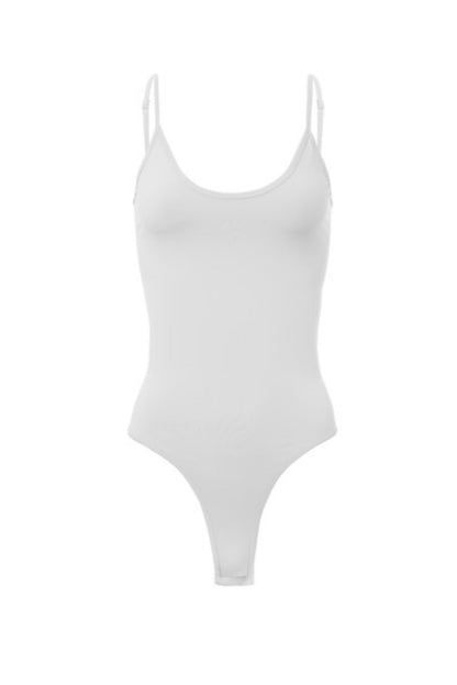 Perfect Match Bodysuit