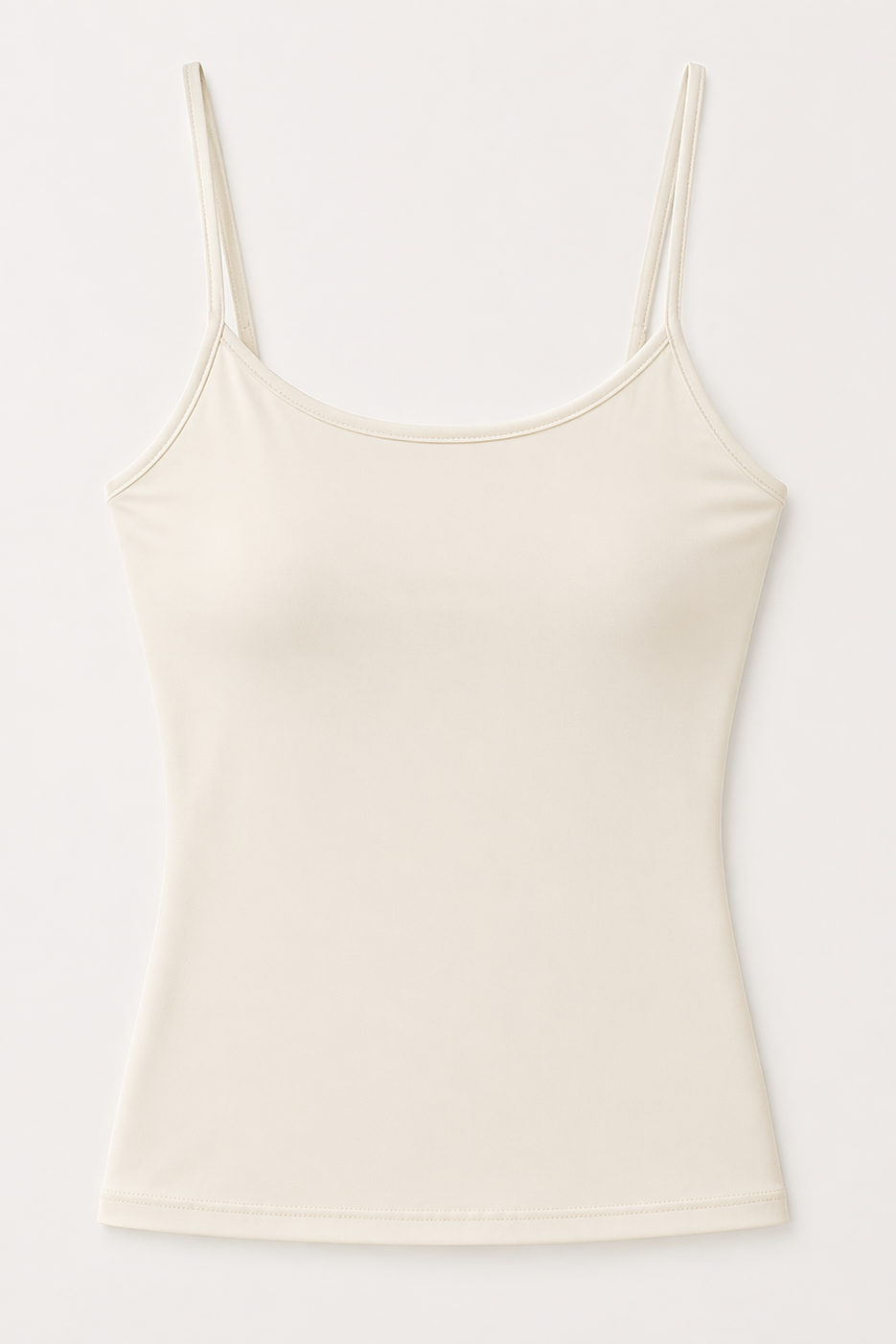 Complement Basic Beige Top