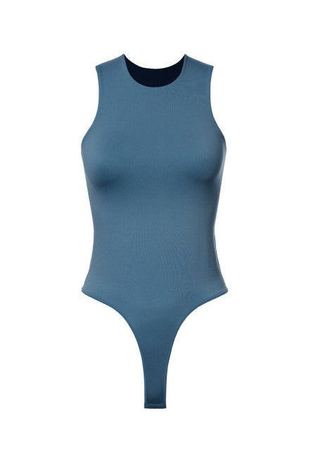 Energy Basic Blue Bodysuit