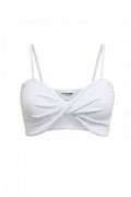 Crossover Basic White Top