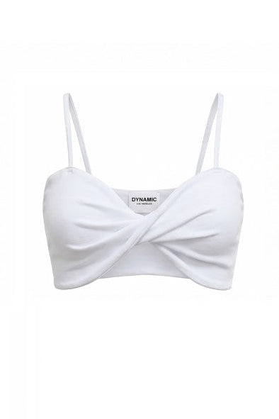 Crossover Basic White Top