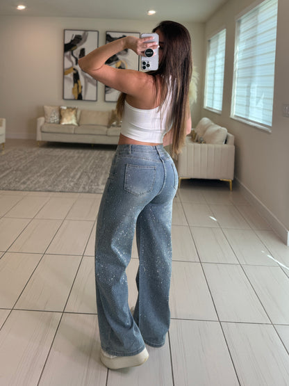 Just In Time Tank Top