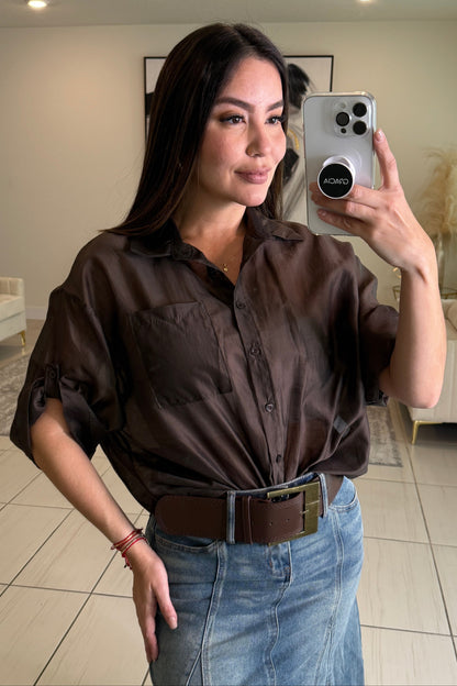 Eclipse Harmony Shirt