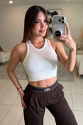 Just In Time Tank Top