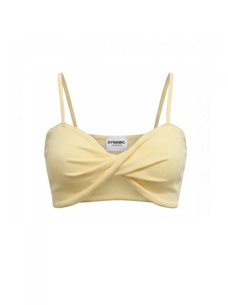 Crossover Basic Yellow Top