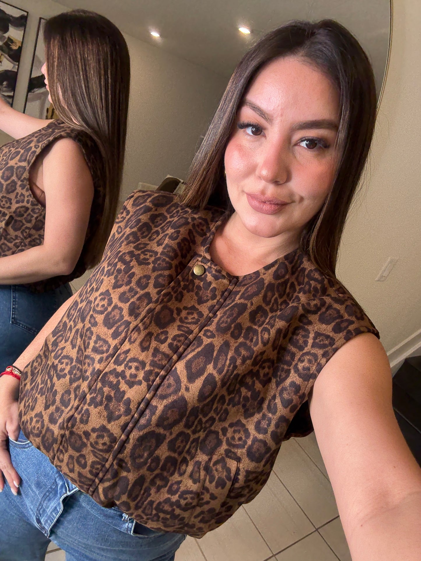 Urban Decode Denim Pant Set