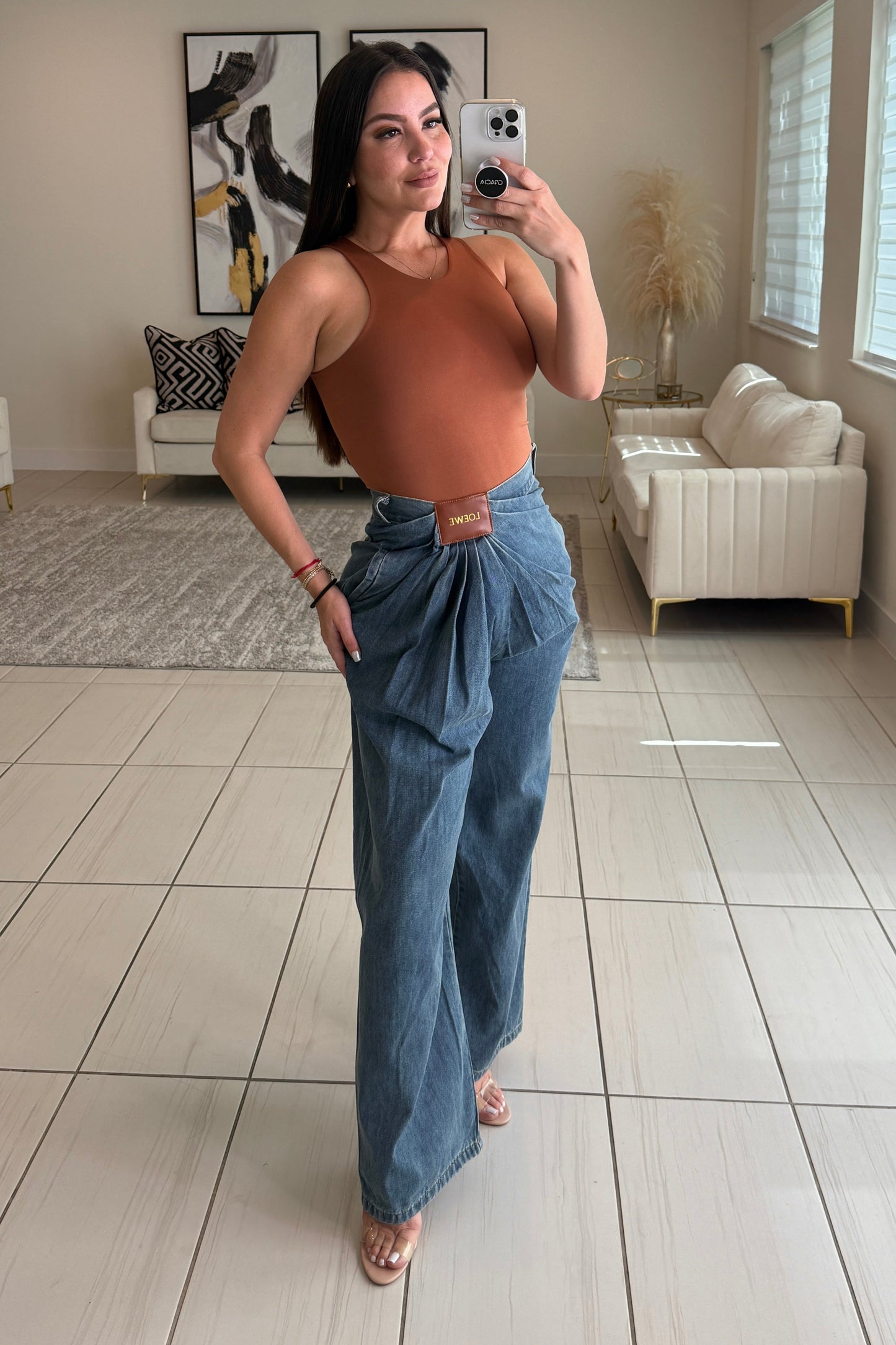 Energy Basic Bodysuit