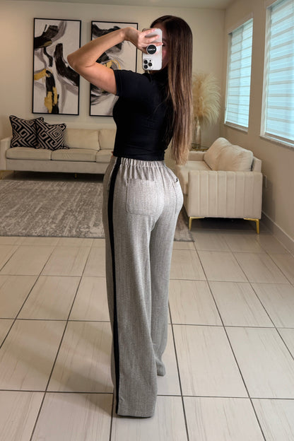Good Girl Vibes Pant Set
