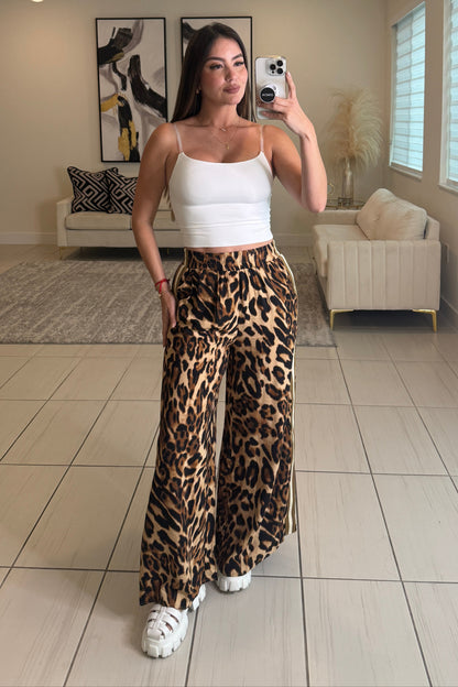 Cool Straps Basic Top