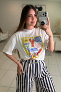 La Vita e Bella White Tshirt