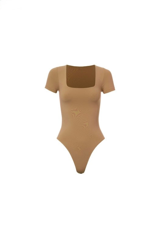 Complement Bodysuit