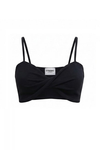 Crossover Basic Black Top