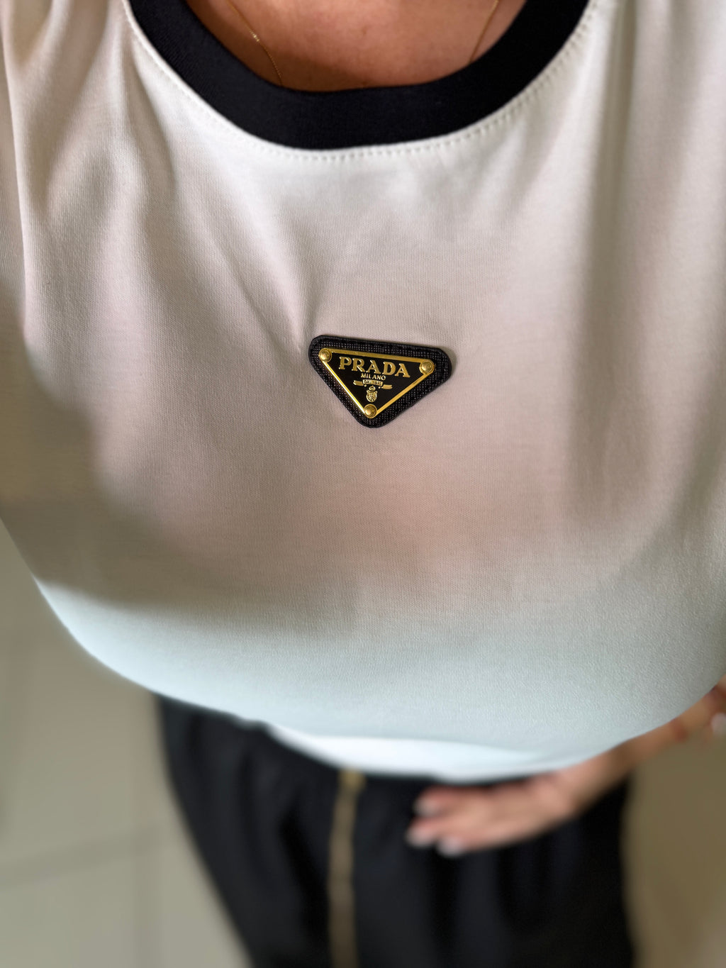 Iconic Obsession Midi Skirt Set