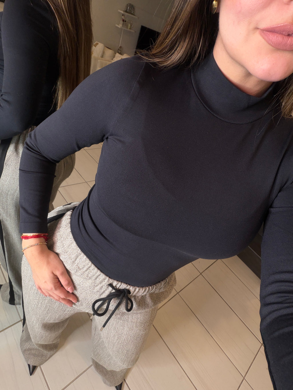 Good Girl Vibes Pant Set