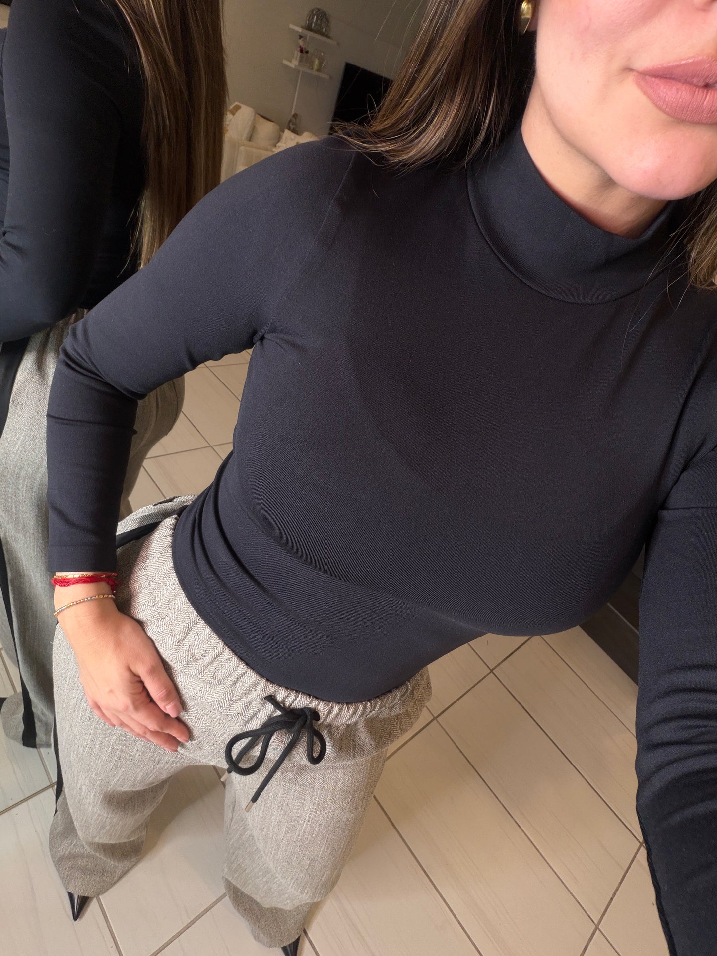 Good Girl Vibes Pant Set