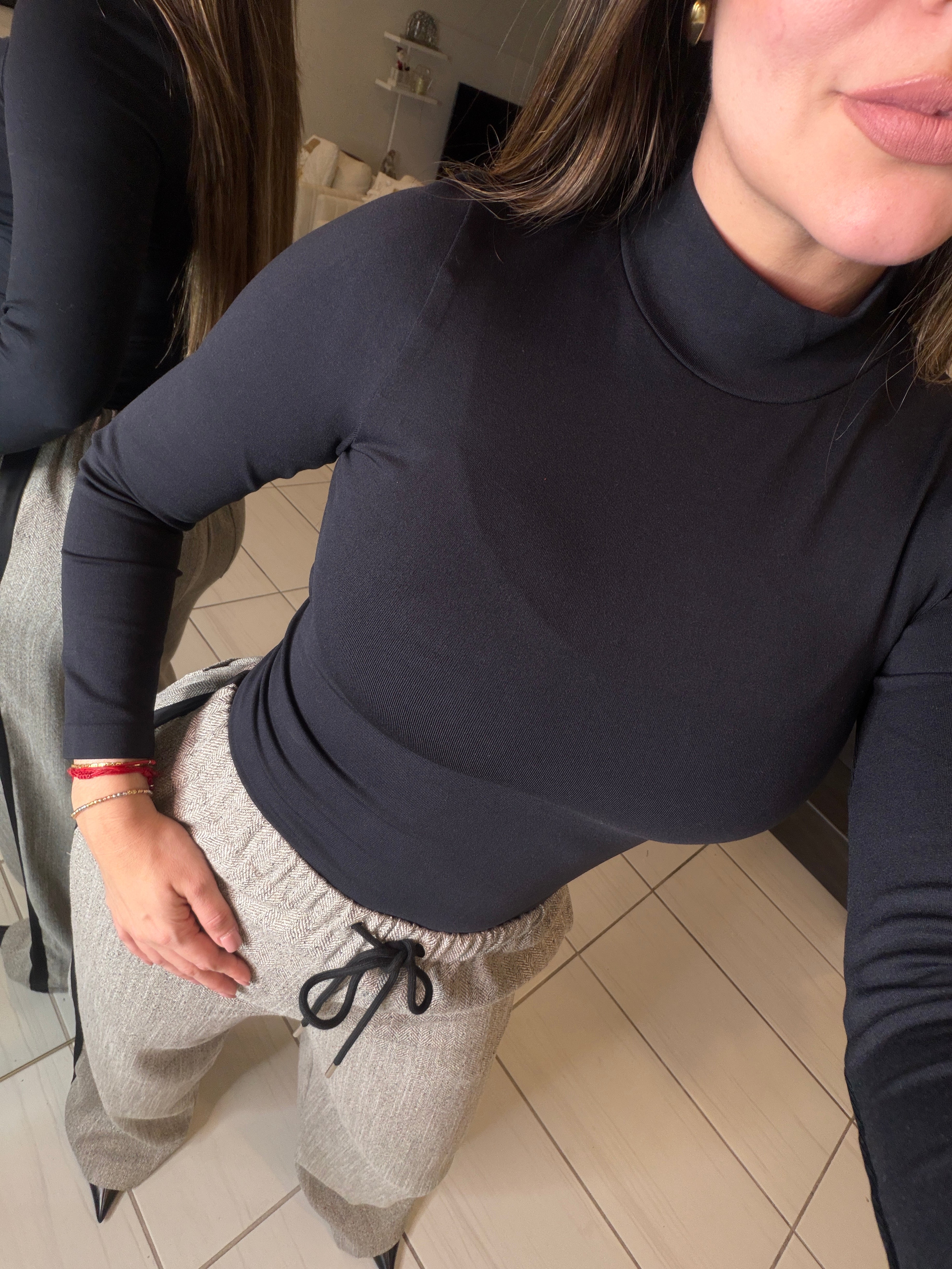Good Girl Vibes Pant Set