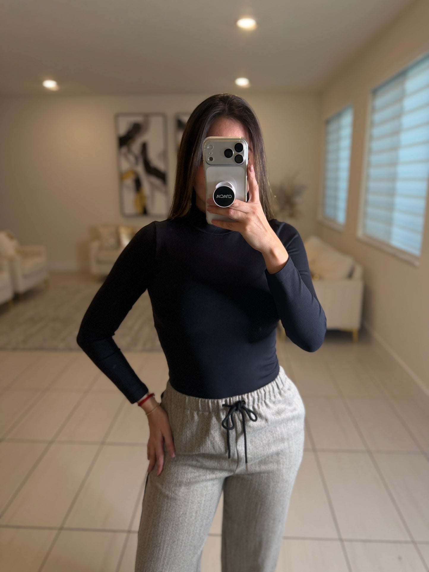 Good Girl Vibes Pant Set